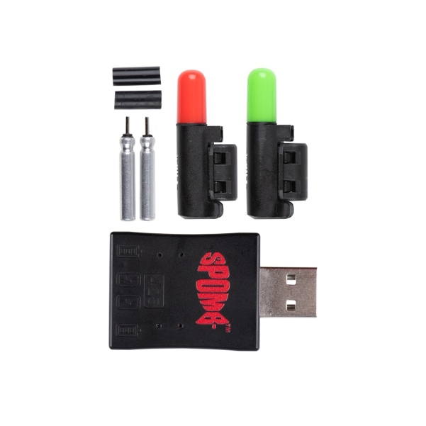 Spomb Light Kit