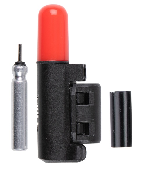 Spomb Light Red
