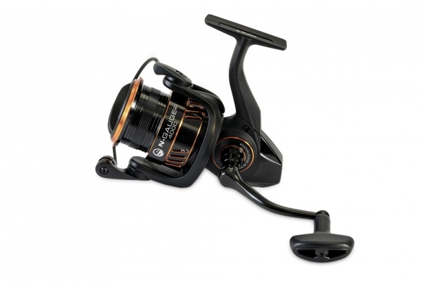 GURU N-Gauge PRO 4000 Reel - Kołowrotek Wędkarski