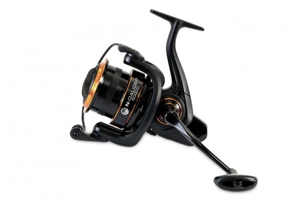 GURU N-Gauge Pro 6000D Reel - Kołowrotek Feederowy