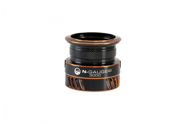 GURU N-Gauge Pro 3000 Spare Spool 3000 GURU N-Gauge Pro 3000 Spare Spool 3000