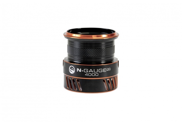 GURU N-Gauge Pro 4000 Spare Spool 