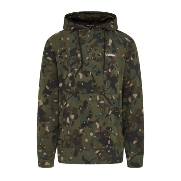 Trakker CR Camo Hoody XXXL Trakker CR Camo Hoody XXXL