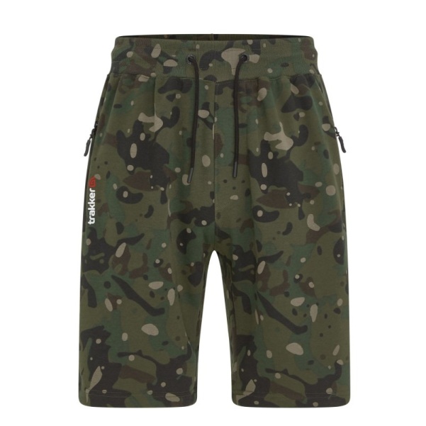 Trakker CR Camo Jogger Shorts XL Trakker CR Camo Jogger Shorts XL