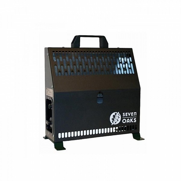 Seven Oaks Heater - produkt do licytacji - MPN: 70181 - EAN: 4260434340097