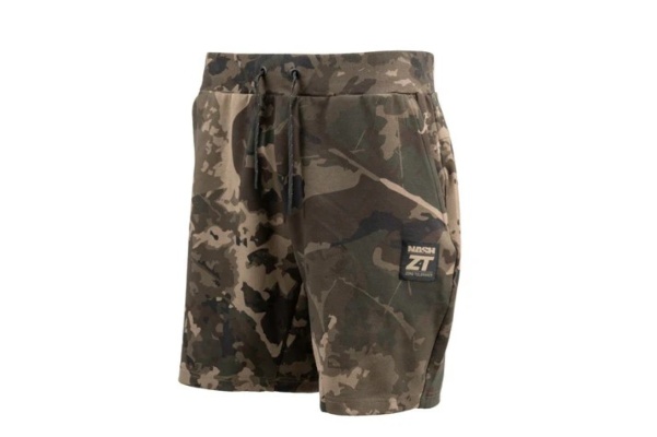 Nash ZT Lite Luxe Shorts Camo XXXL Nash ZT Lite Luxe Shorts Camo XXXL
