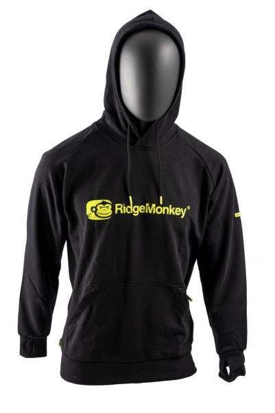 RidgeMonkey APEarel Lightweight Classic Hoody XXL RidgeMonkey APEarel Lightweight Classic Hoody XXL