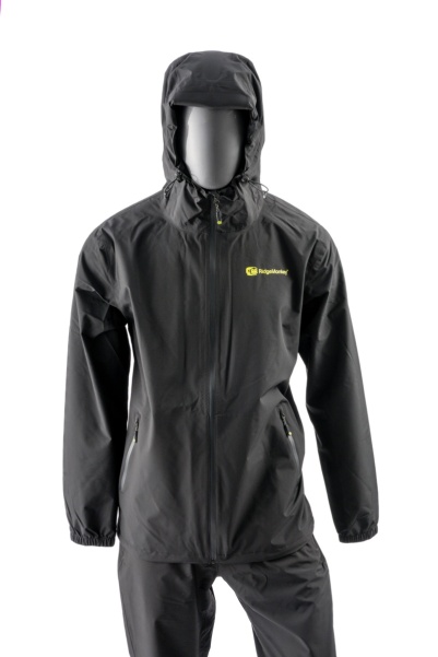 RidgeMonkey APEarel Lightweight Classic Hydrophobic Jacket L RidgeMonkey APEarel Lightweight Classic Hydrophobic Jacket L