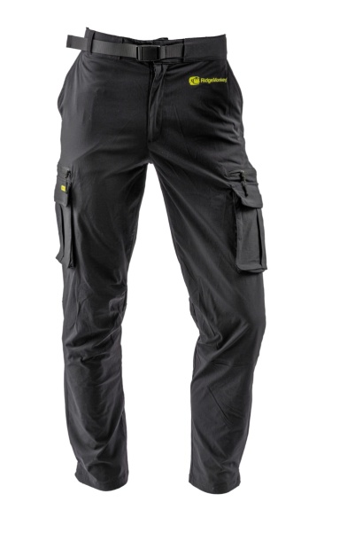 RidgeMonkey APEarel Lightweight Classic Cargo Trousers S RidgeMonkey APEarel Lightweight Classic Cargo Trousers S