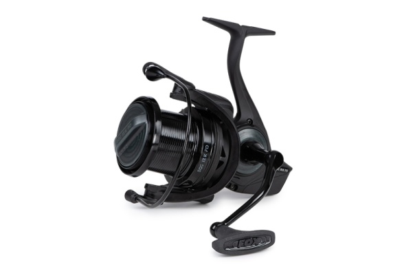 Fox EOS FD 12K Reel 12000 Fox EOS FD 12K Reel 12000