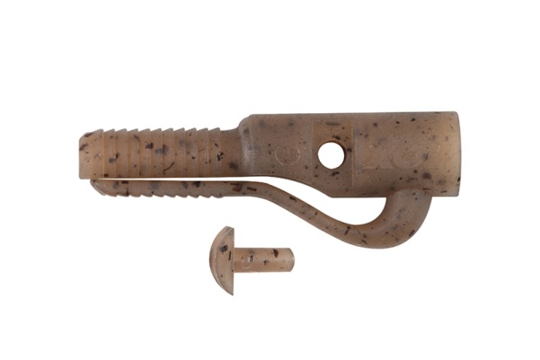 Fox Edges CAMO Lead Clip + Pegs