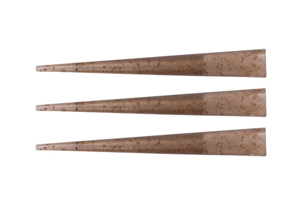 Fox Edges CAMO Naked Line Tail Rubbers