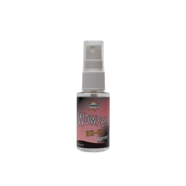 Dynamite Baits Bait Spray ES-C