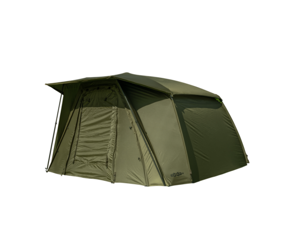 Avid Carp EXO 2 RV - Dwuosobowy namiot karpiowy