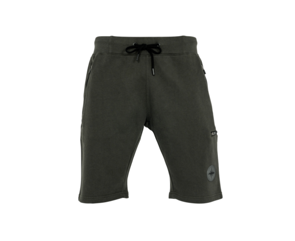 Avid Carp Bearing Shorts - Green XL Avid Carp Bearing Shorts - Green XL