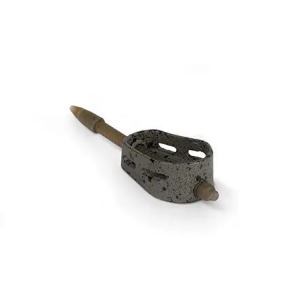 Matrix Open Alloy Feeders - Small 25g (Small) Matrix Open Alloy Feeders - Small 25g (Small)