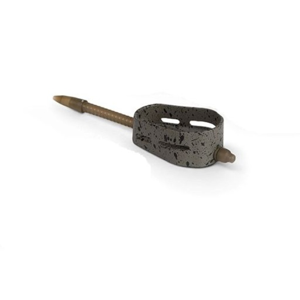 Matrix Open Alloy Feeders - Medium 30g (Medium) Matrix Open Alloy Feeders - Medium 30g (Medium)