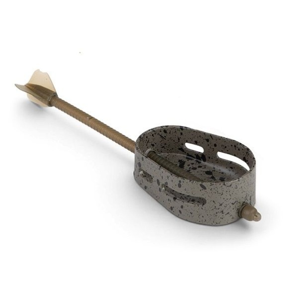 Matrix Open Alloy XL Distance Feeders 80g (XL) Matrix Open Alloy XL Distance Feeders 80g (XL)