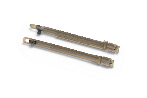 Matrix Elasticated Stems - XS