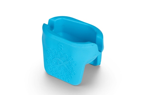 Matrix Open Alloy Moulds - Small