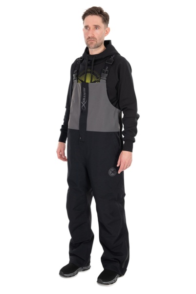 Matrix Pro-X Outer Shell Salopettes L Matrix Pro-X Outer Shell Salopettes L