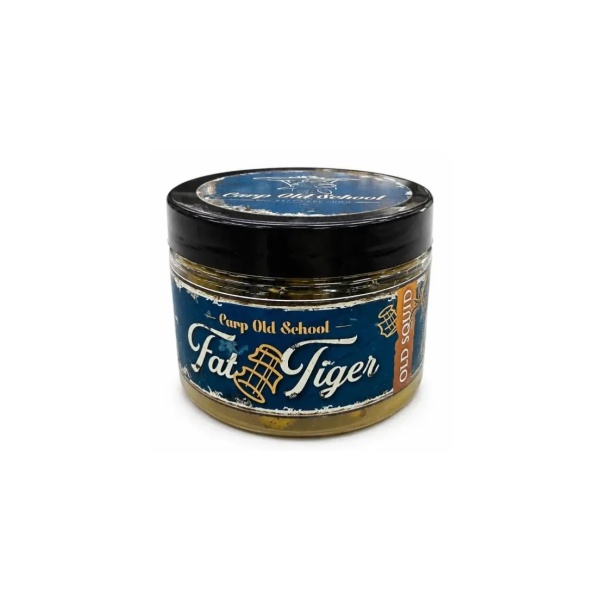 Carp Old School Fat Tiger OLD SQUID - Orzech Tygrysi 