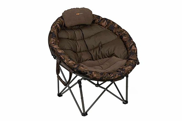 Fox Lounger Chair - produkt do licytacji - MPN: CBC106 - EAN: 5056212181735