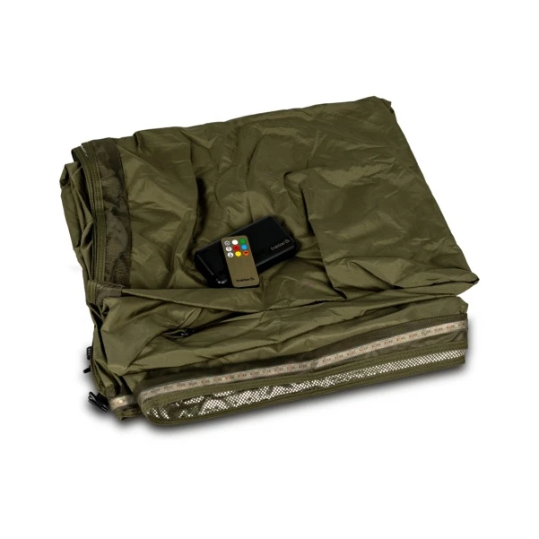 Trakker Gazebo PRO XL Nitelife Vapour Shield