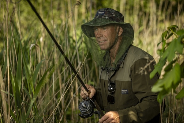 Trakker TechPro Mozzi Boonie Hat