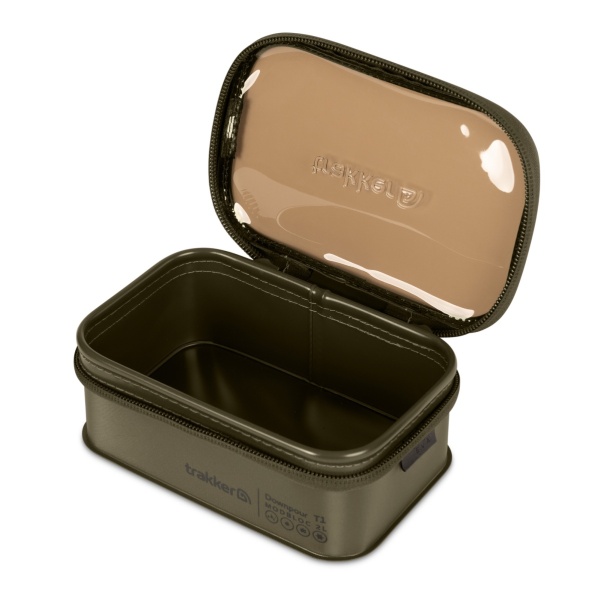 Trakker Downpour T1 Modbloc S (2L) - Green