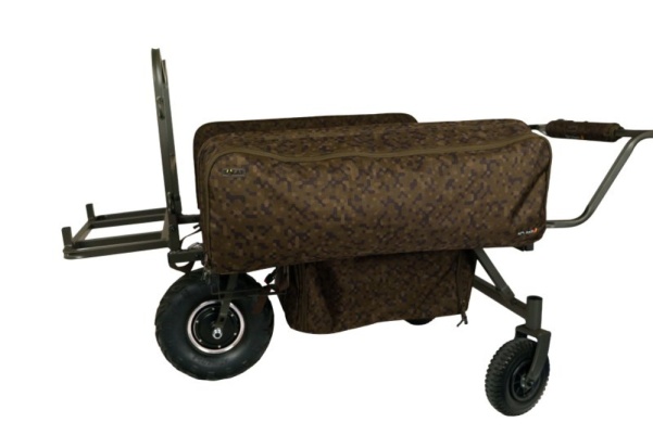 Solar SP C-TECH Barrow Panniers - (Komplet 2 sztuk) Solar SP C-TECH Barrow Panniers - (Komplet 2 sztuk)