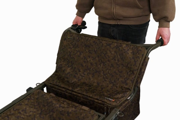 Solar SP C-TECH Handle Bar Bag Solar SP C-TECH Handle Bar Bag