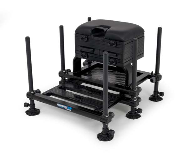 Preston Innovations Ignition Station SL Seatbox