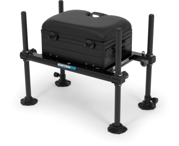 Preston Innovations Ignition SL Seatbox (No Footplatform)