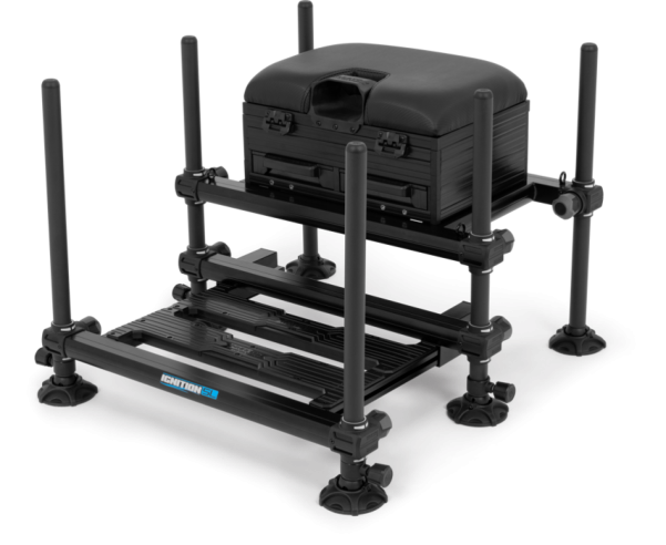 Preston Innovations Ignition SL Seatbox