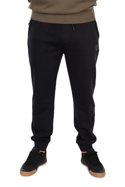 Fox Collection Joggers - Black M Fox Collection Joggers - Black M