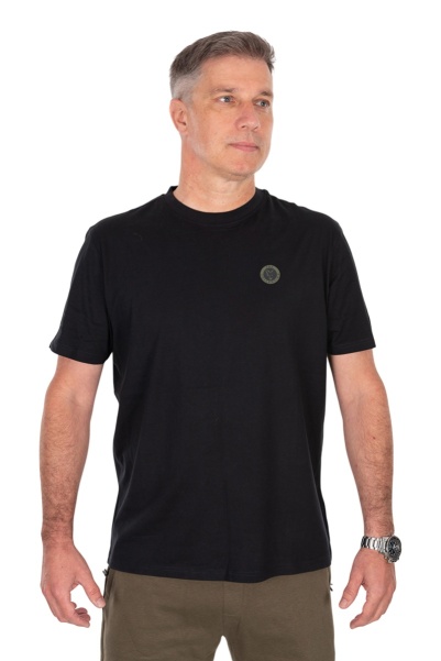 Fox Collection T - Black XL Fox Collection T - Black XL