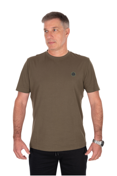 Fox Collection T - Green M Fox Collection T - Green M