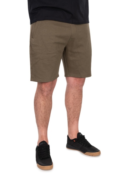 Fox Collection Jogger Short - Green L Fox Collection Jogger Short - Green L