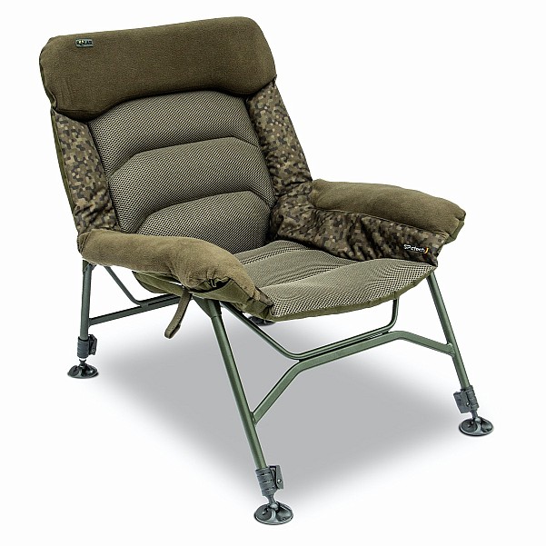 Solar SP C-TECH Sofa Chair - produkt do licytacji - MPN: CTCH02 - EAN: 5055681515959