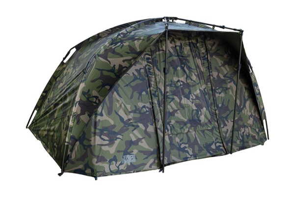 Fox EOS Camo Pro Bivvy - 1 Person