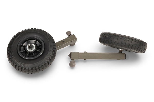 Fox Barrow Rear Wheel Conversion Fox Barrow Rear Wheel Conversion