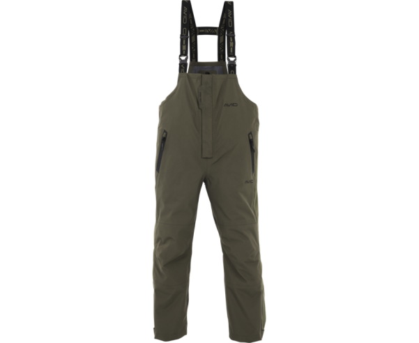 Avid Carp Hydro-Force 20K Pro Salopettes L Avid Carp Hydro-Force 20K Pro Salopettes L