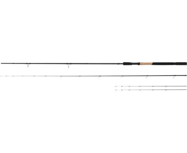 Preston Innovations Monster XS Carp Feeder Rods (3sec.) 12ft (3.65m) / 80g