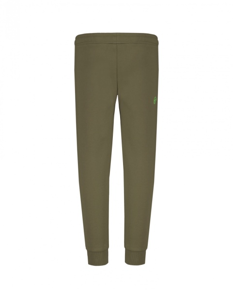 Korda Kids Kore Jogger - Dark Olive 12/13 Lat Korda Kids Kore Jogger - Dark Olive 12/13 Lat