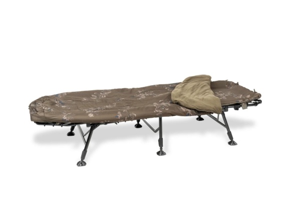Nash Scope 4 Fold Sleep System Nash Scope 4 Fold Sleep System