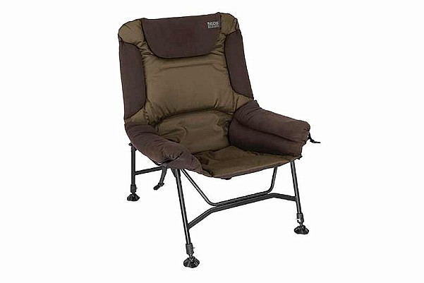 Fox EOS Lounger Chair - produkt do licytacji - MPN: CBC110 - EAN: 5056212198443