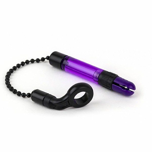 Fox Black Label Indicator Slik Bobbin czerwony