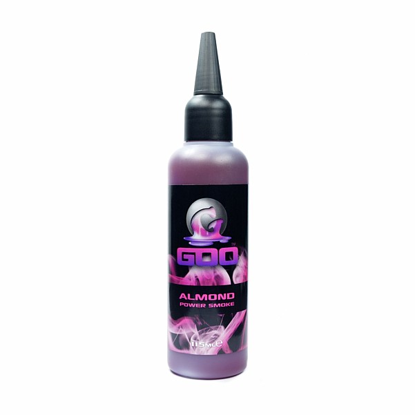Kiana Carp Goo Pink Almond Smoke