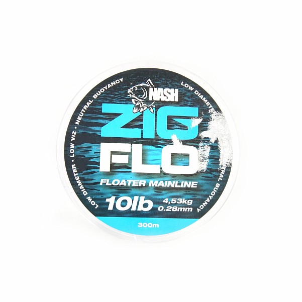 Nash NXT Zig Flo